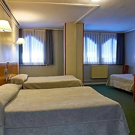 Otel San Jorge