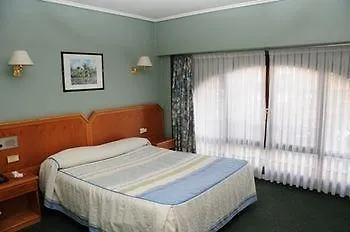 Hotel San Jorge