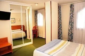 Hotel San Jorge