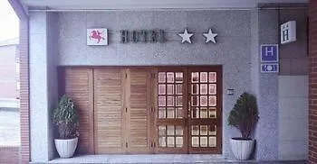 Hotell San Jorge Santurtzi