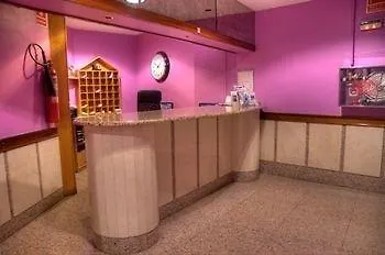 Hotel San Jorge