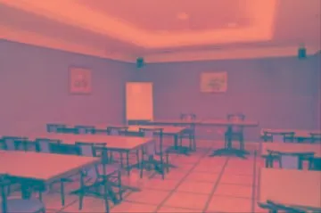 San Jorge מלון 2*