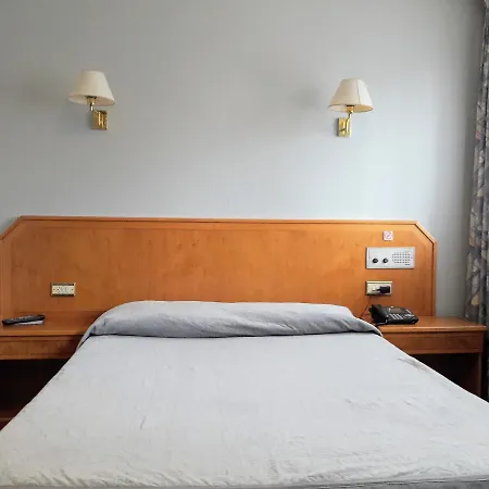 San Jorge Hotel Santurtzi