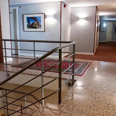 Hotel San Jorge Santurtzi