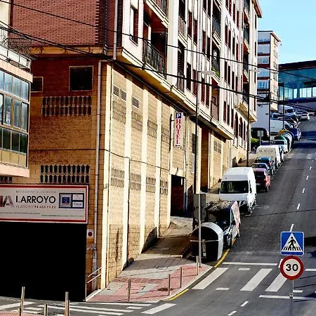 San Jorge فندق