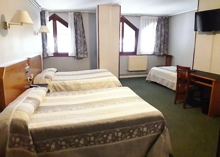 San Jorge Hotel Santurtzi