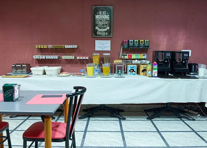 San Jorge 2* Santurtzi