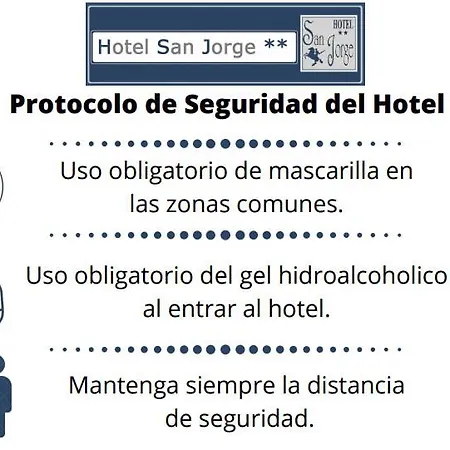 San Jorge 2*