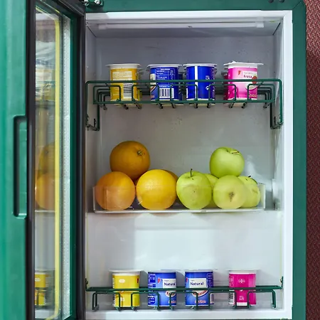 San Jorge 2* Santurtzi