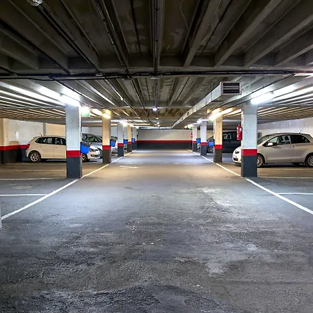 Hotell San Jorge Santurtzi