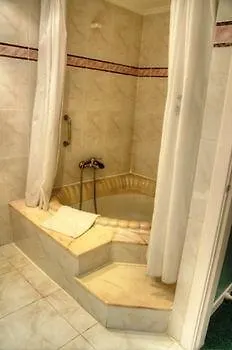 Hotell San Jorge Santurtzi