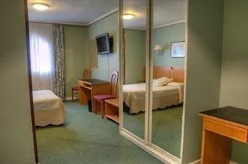 Hotel San Jorge 2*
