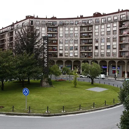 Hotel San Jorge Santurtzi