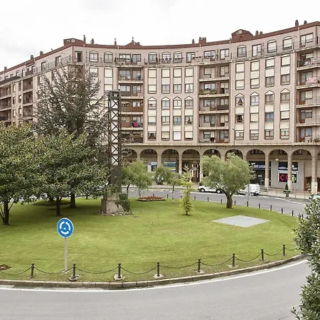 Hotel San Jorge Santurtzi