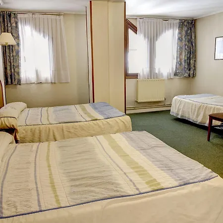 Hotel San Jorge 2*