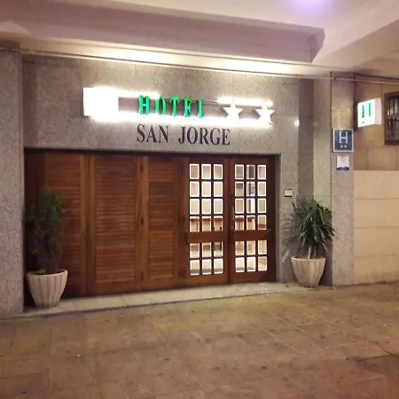 San Jorge