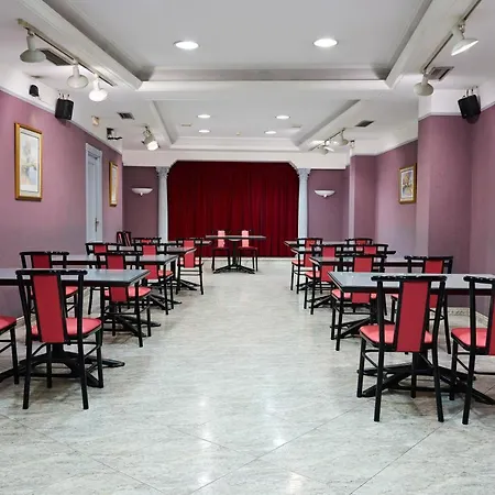 San Jorge Hotel Santurtzi