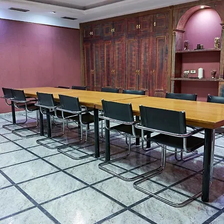 Hotel San Jorge Santurtzi