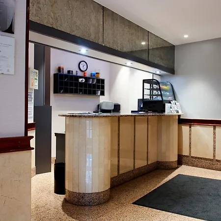 San Jorge Hotel 2*