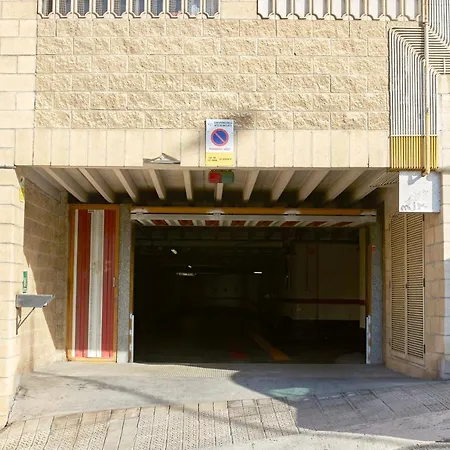 San Jorge Santurtzi
