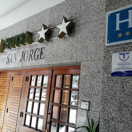 San Jorge Hotel